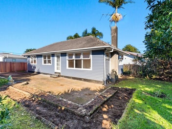 Big Land, Big Potential - 1158sqm flat land
