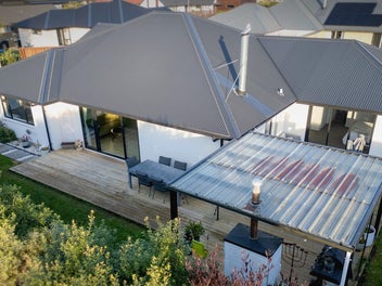 Private, spacious & perfectly positioned
