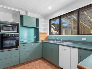 Solid and Spacious in a Sought-After Location