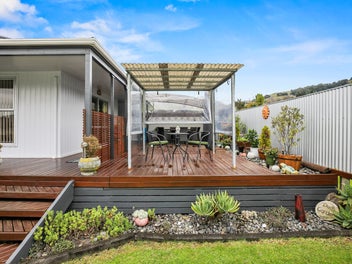 Charming Family Home in the Heart of Te Kuiti