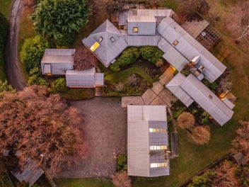 Tavistock – A Private Artistic Retreat