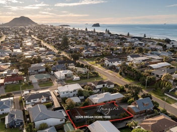 Coastal Dream Site Ready for Reimagination