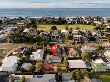 Coastal Dream Site Ready for Reimagination