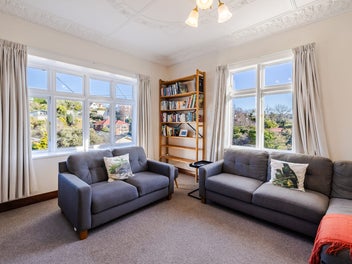 Stylish Comfort in a Prime Location