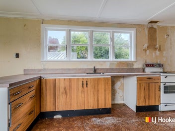 Renovator’s Dream – First Time on the Market!