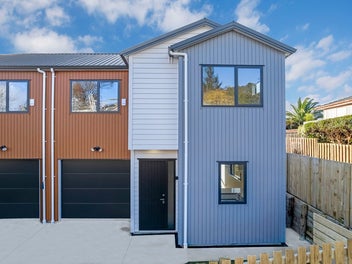 Modern Family Living with Unmatched Convenience