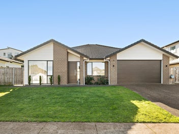 Warm, Welcoming & Well-Designed in Millwater