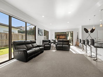 Warm, Welcoming & Well-Designed in Millwater