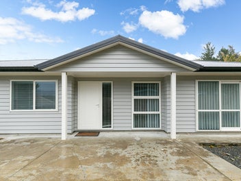 Single Level - Built in 2021!