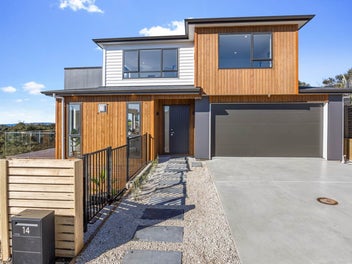 Unobstructed Sea Views & Serenity on the Reserve