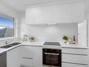 Renovated Brick Beauty in Ellerslie!