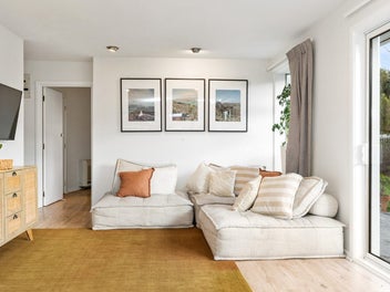 Comfort, Character & Convenience!