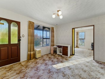 Step Into a Time Capsule