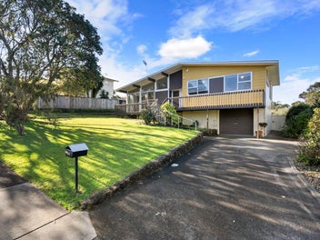 Where Family Living Meets Future Potential