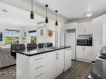 Room to Roam, Space to Grow