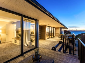 Elevated Living Redefined