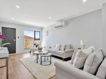 Move in ready and affordable