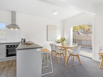 Charming, Renovated & Must Be Sold