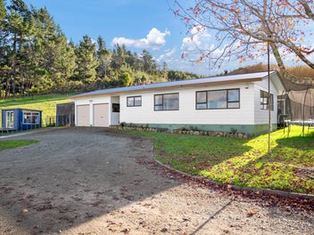 Lifestyle Investment or Development Opportunity