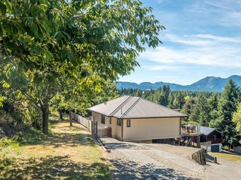 Easy Living, Scenic Setting