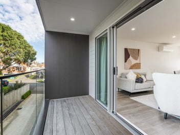 Family Living in the Heart of Avondale