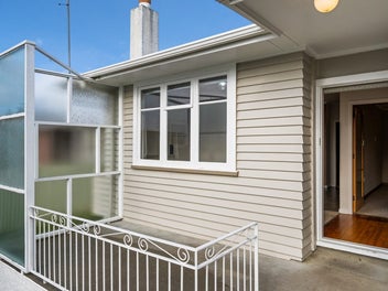 Vintage Charm With Space To Grow