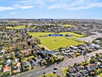 Prime Land Opportunity in Rangi Zone