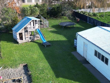 Fantastic family friendly home