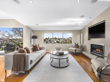 Stylish, Spacious & Private Living