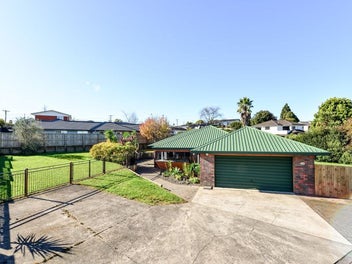 Brick Beauty on 1000sqm!
