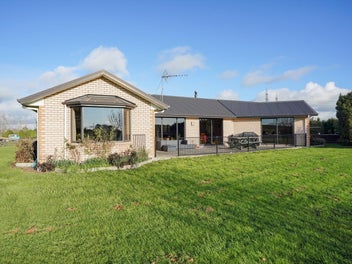 Modern comfort meets lifestyle living!