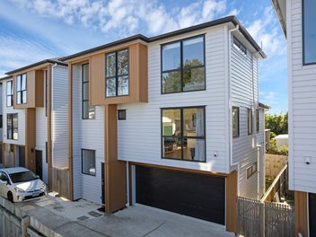 Modern Design, Family Functionality