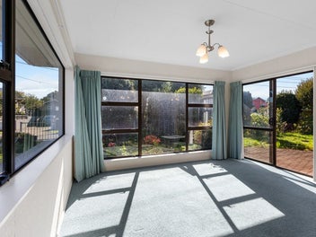 Single Level Living in a Great Location