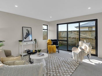 TWO HOMES - ONE TITLE - ENDLESS POSSIBILITIES