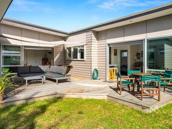 20 Marram Place, A Place To Call Home.