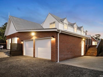 BUYERS PRICE GUIDE: High $1m range