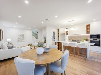 Multi-generational Living at its Finest!