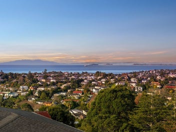 Snap This Up - Rangitoto Zone!