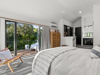 Havelock North Hideaway