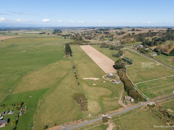 Value Bareland Lifestyle - 3.38ha (sts)