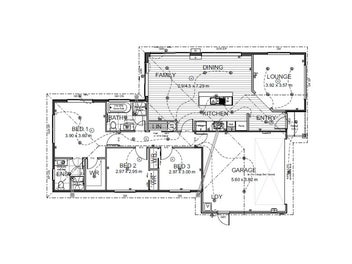 Stylish, Low-Maintenance, Family Living!