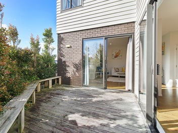 One Garage, Spacious & Perfectly Positioned