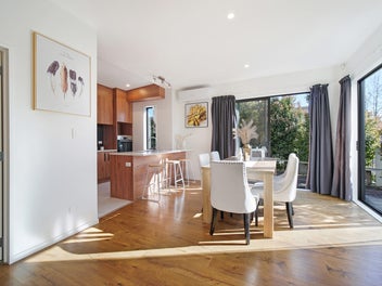 One Garage, Spacious & Perfectly Positioned