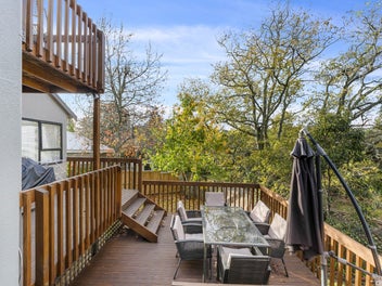Self-Contained Space for Teens, Guests, or AirBnB