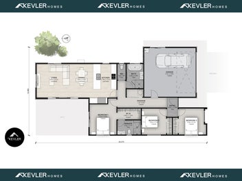 BIRCHS GREEN - Lot 17