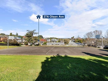 Pleasant, Privacy & Parkside Living