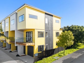 High Spec, Affordable — The Ideal Central Starter