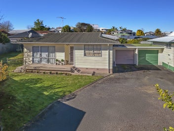 Affordable Opportunity with Privacy Sun & Location