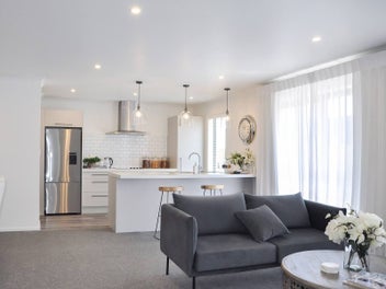 Where life feels just right in Darfield