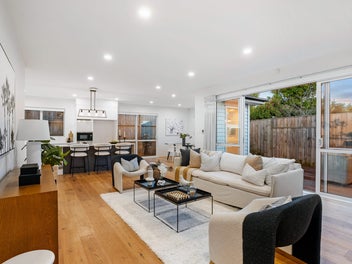 Modern Multi-Generational Living